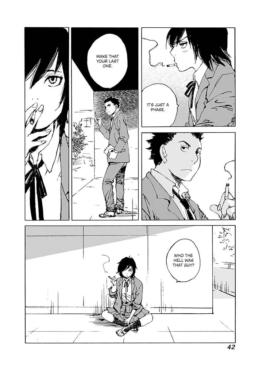 Page 17 Chapter 8 Karakida-ke no Kosho-gurashi