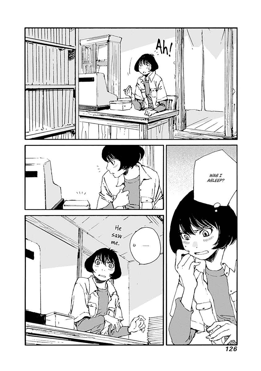 Page 20 Chapter 12 Karakida-ke no Kosho-gurashi