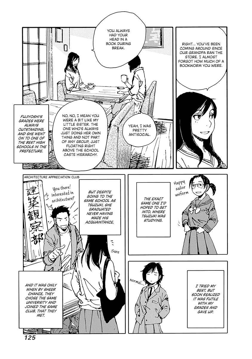 Page 17 Chapter 21 Karakida-ke no Kosho-gurashi
