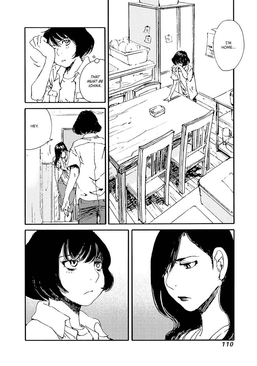Page 2 Chapter 21 Karakida-ke no Kosho-gurashi