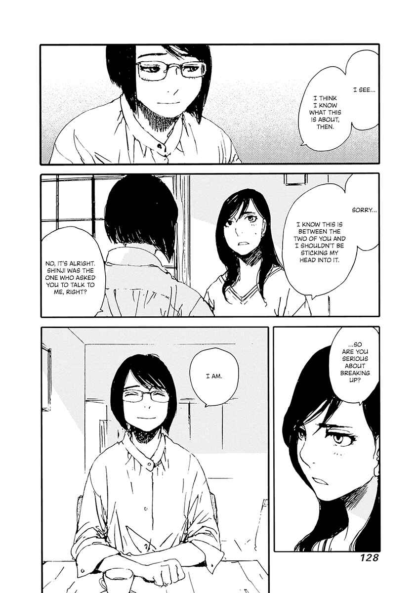 Page 20 Chapter 21 Karakida-ke no Kosho-gurashi