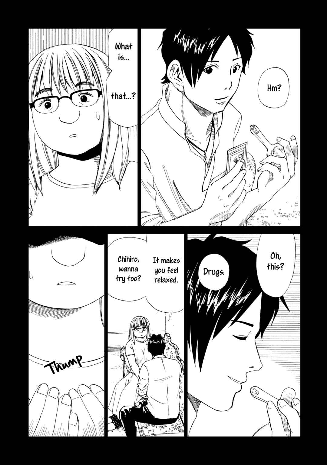 Page 14 Chapter 18 Shiyakusho