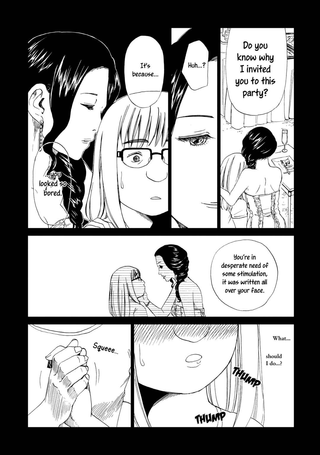 Page 16 Chapter 18 Shiyakusho