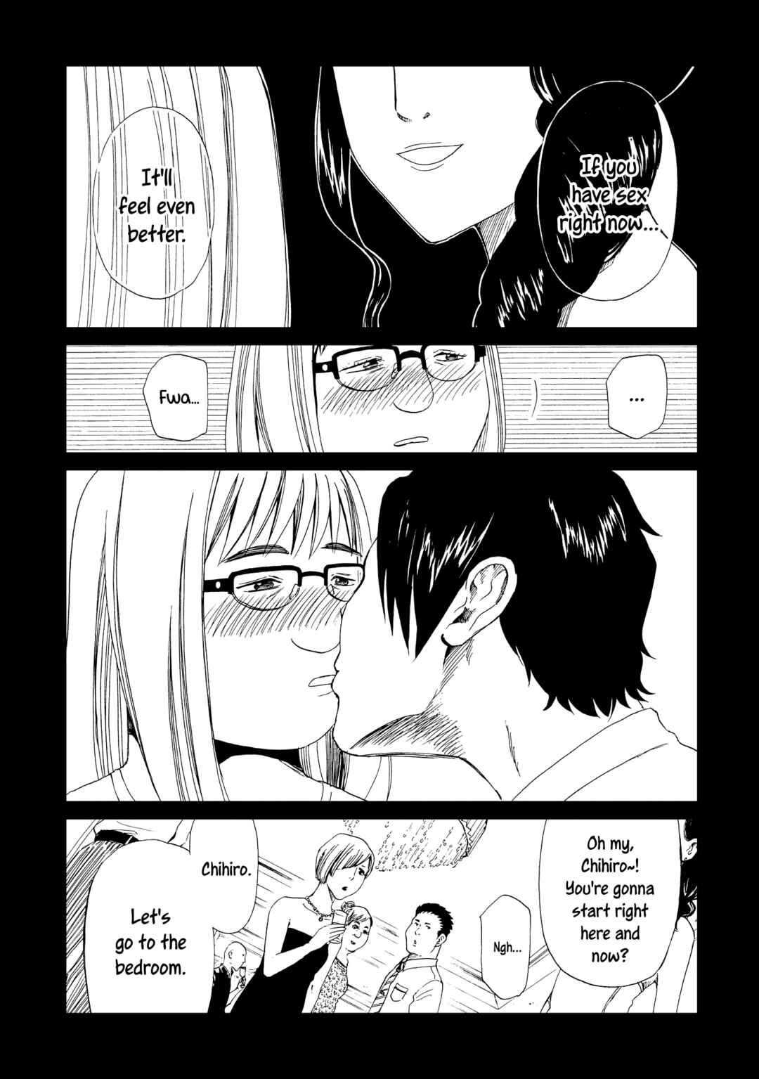 Page 18 Chapter 18 Shiyakusho