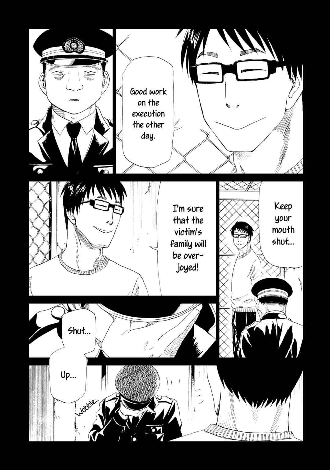 Page 21 Chapter 17 Shiyakusho