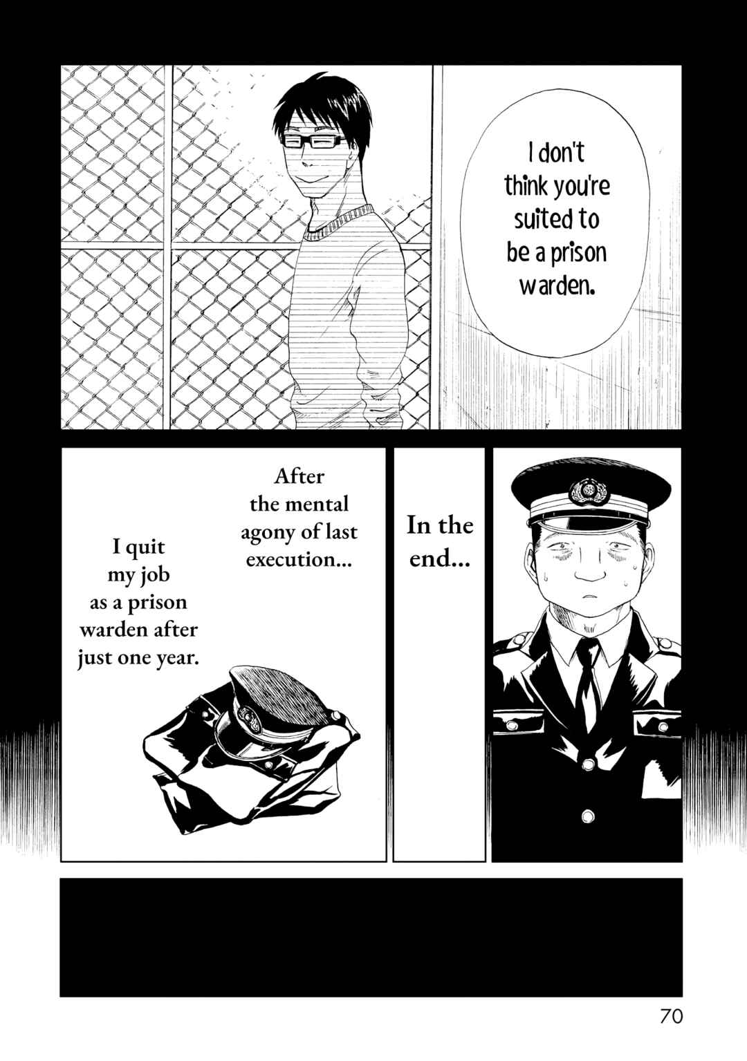 Page 28 Chapter 17 Shiyakusho