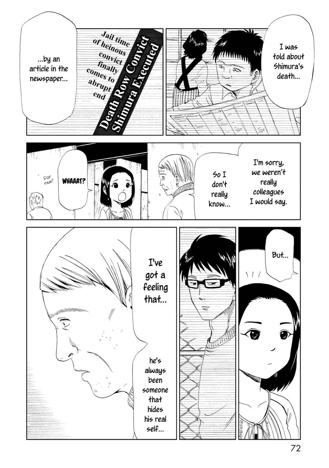 Page 30 Chapter 17 Shiyakusho