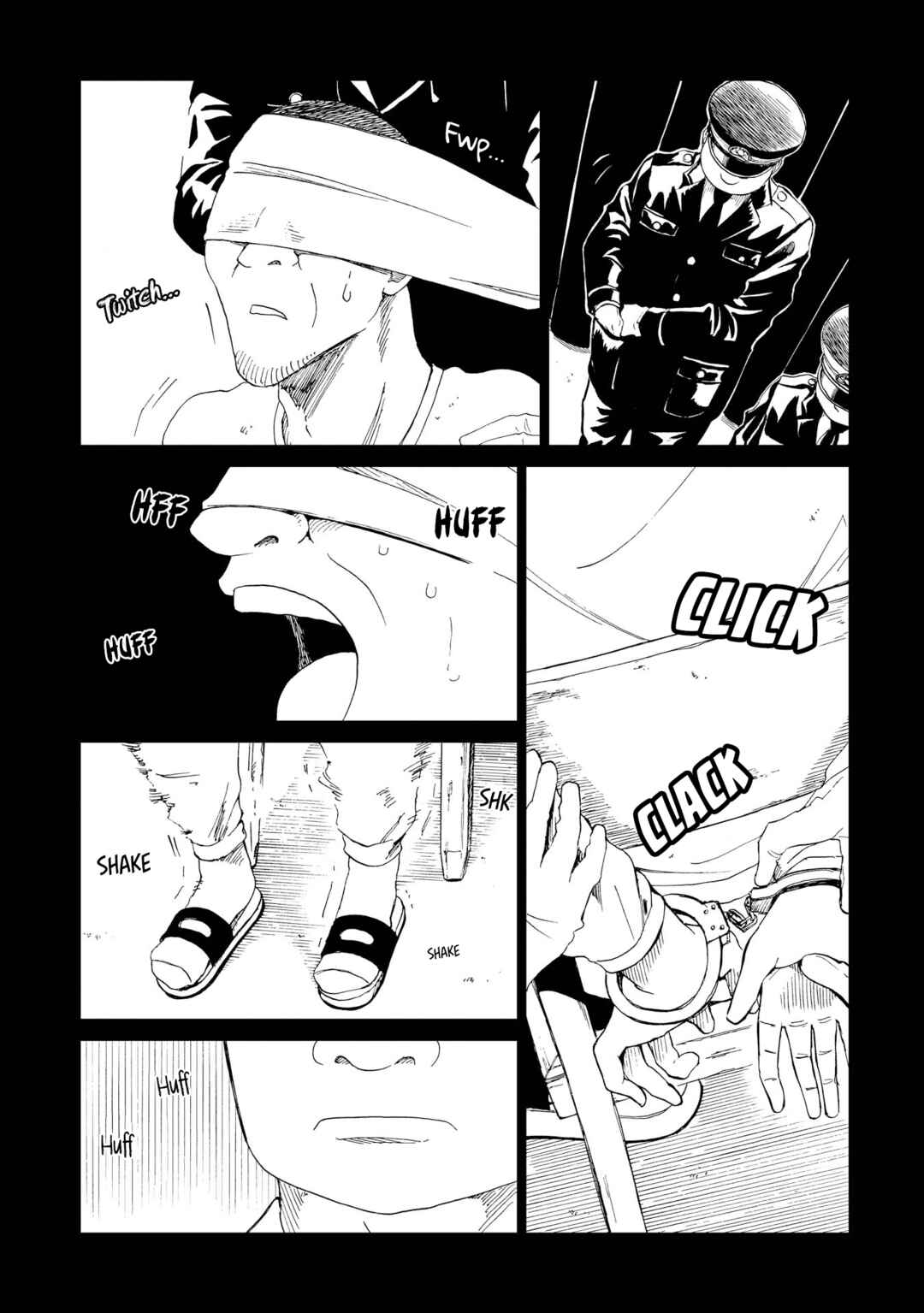 Page 9 Chapter 17 Shiyakusho