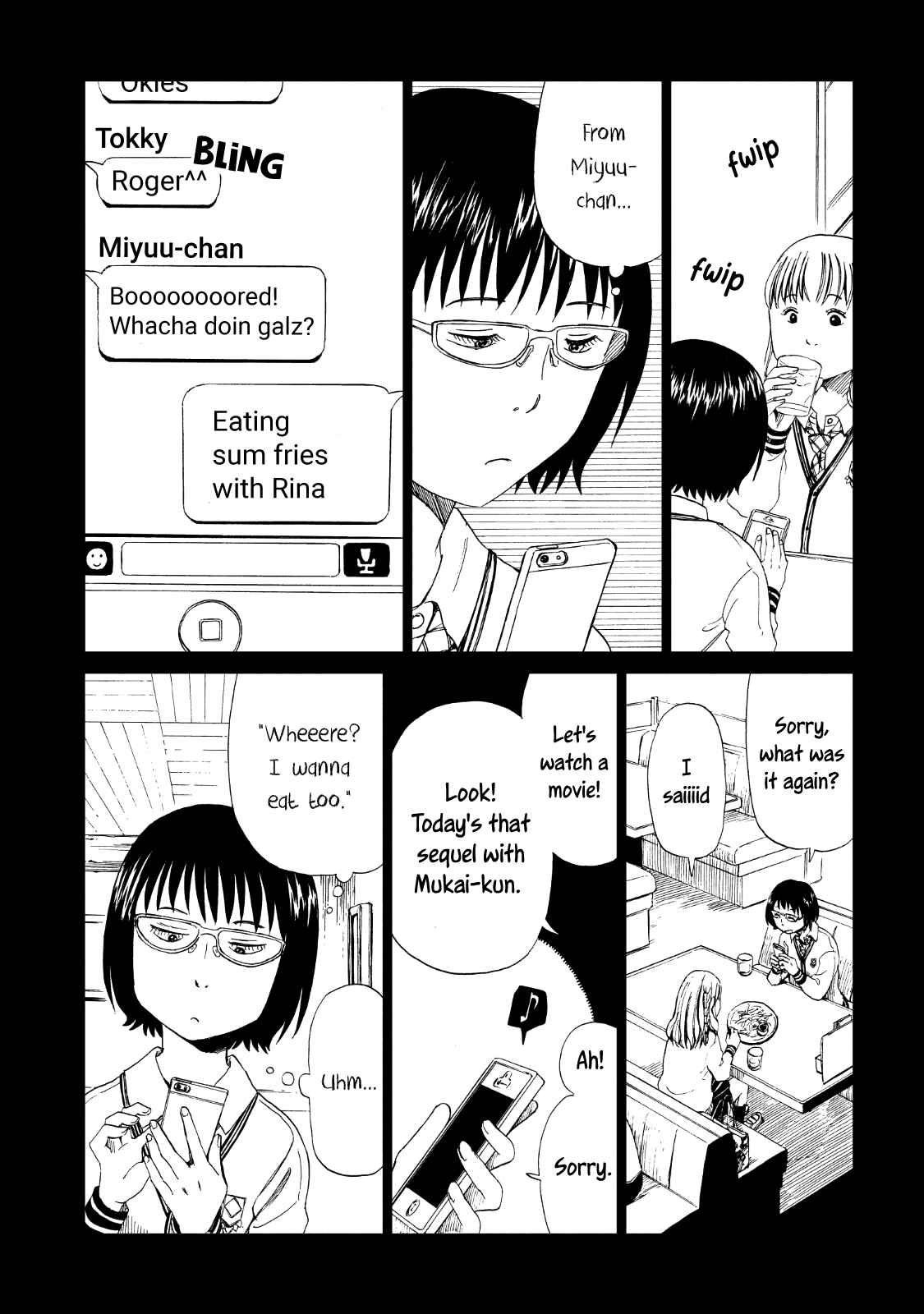 Page 20 Chapter 14 Shiyakusho