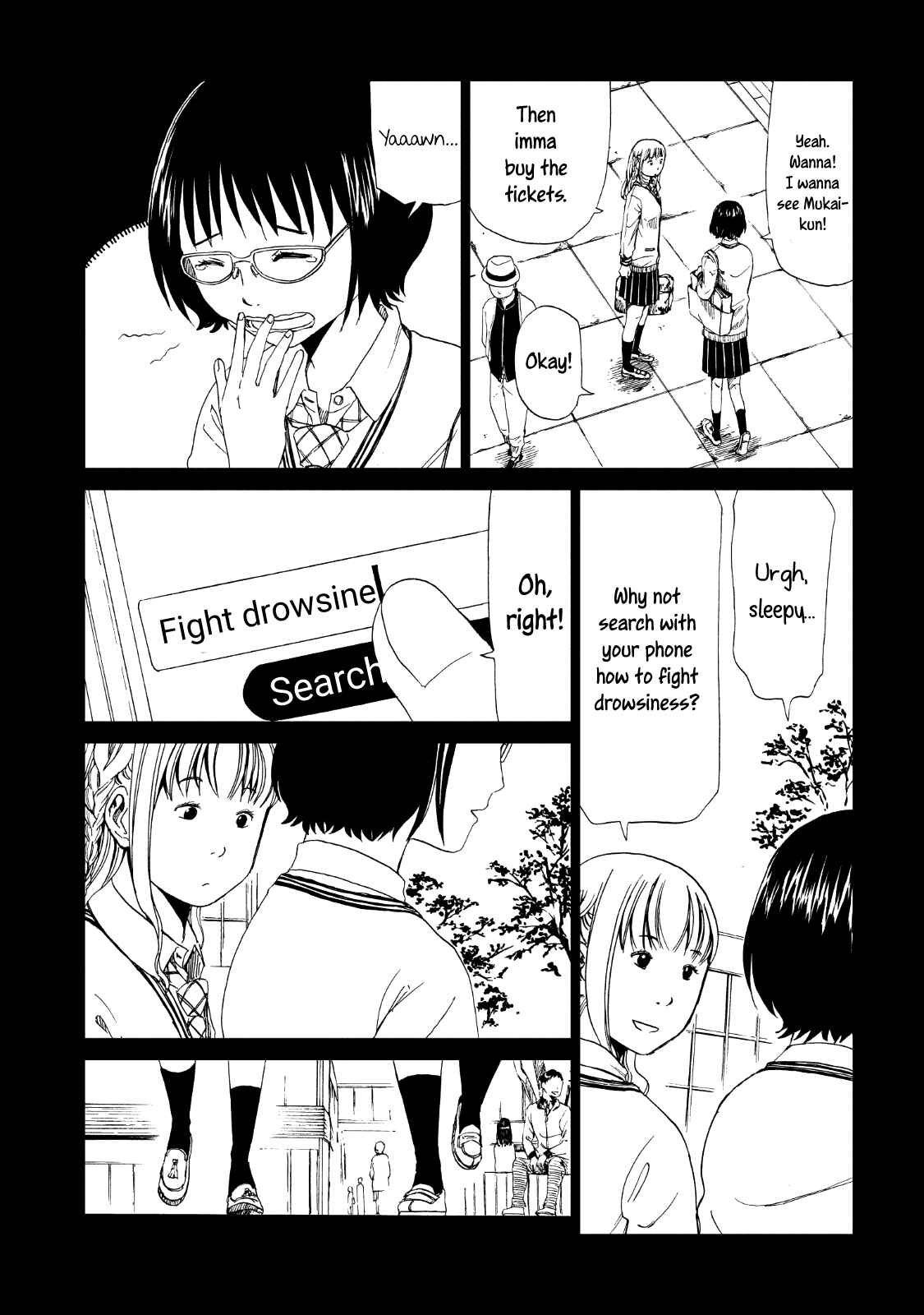 Page 22 Chapter 14 Shiyakusho