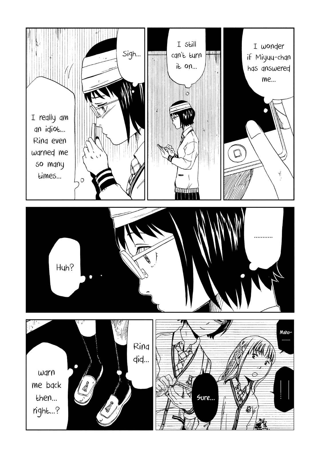 Page 27 Chapter 14 Shiyakusho