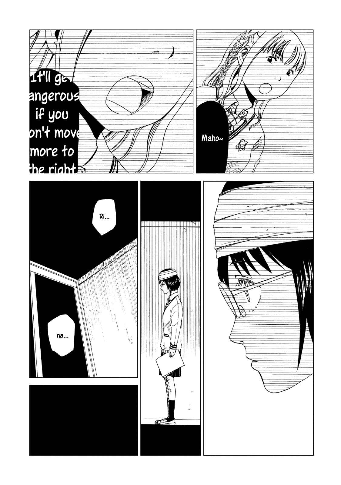 Page 28 Chapter 14 Shiyakusho