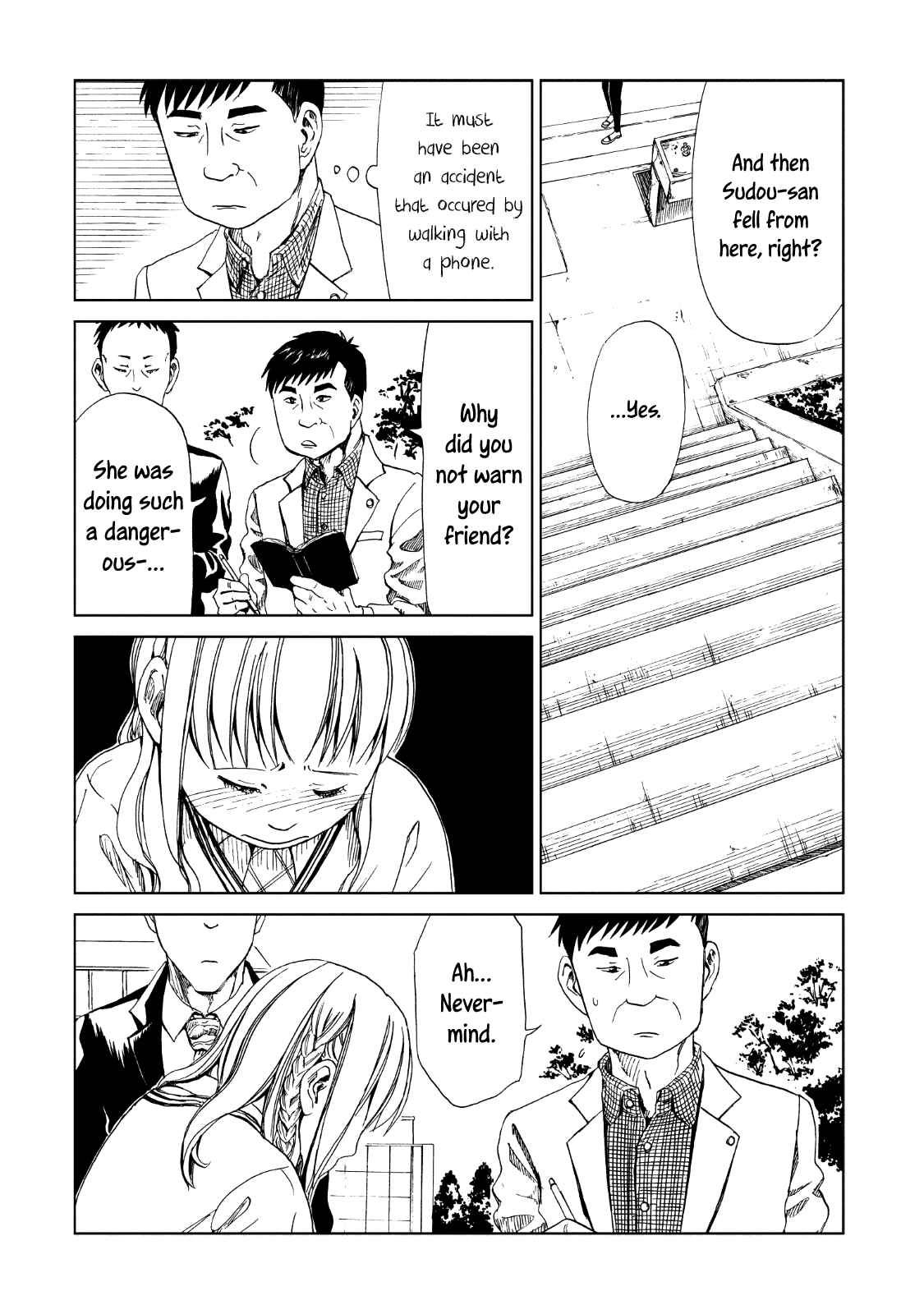Page 29 Chapter 14 Shiyakusho