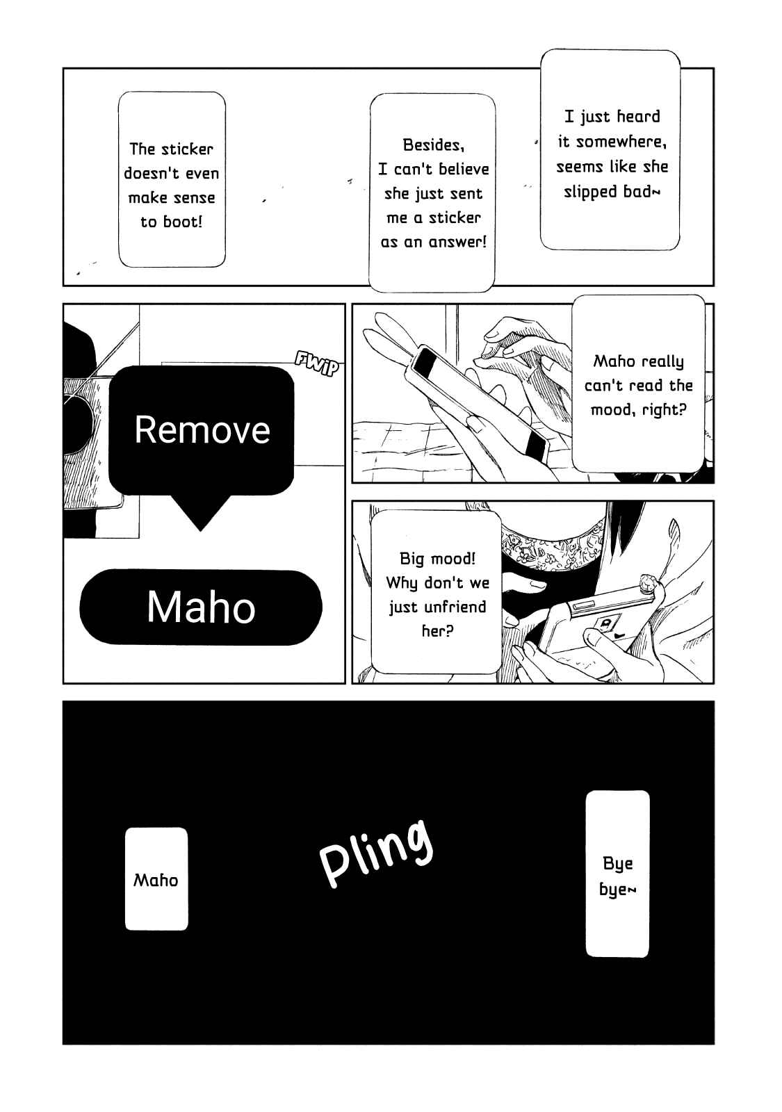 Page 33 Chapter 14 Shiyakusho