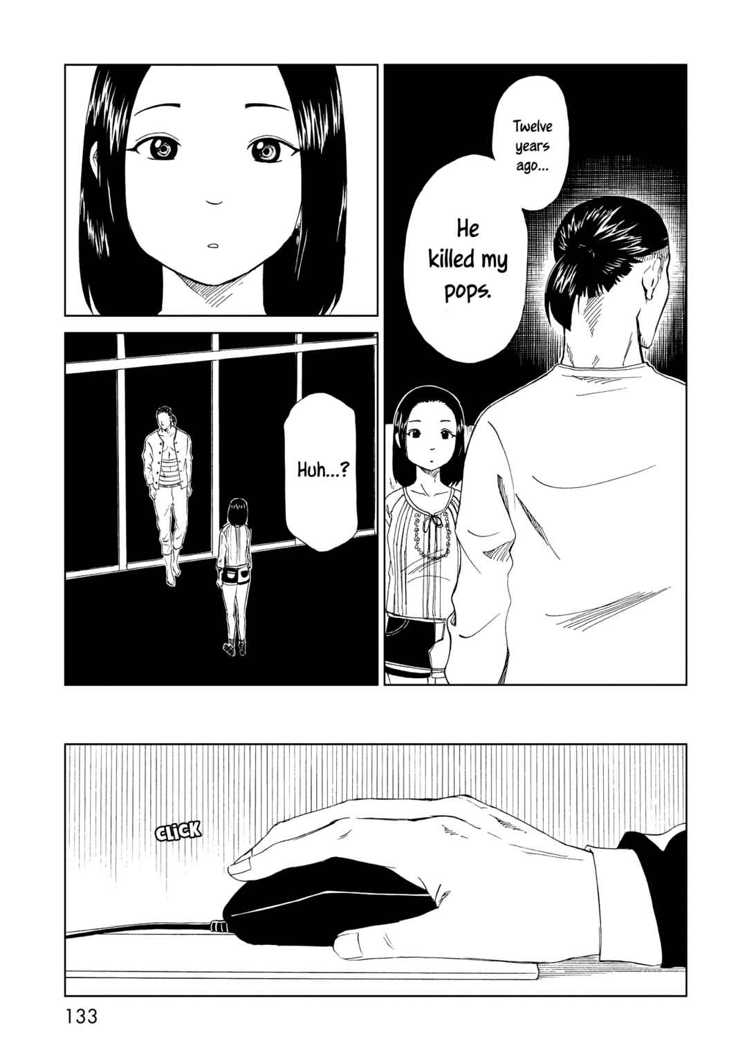 Page 19 Chapter 19 Shiyakusho