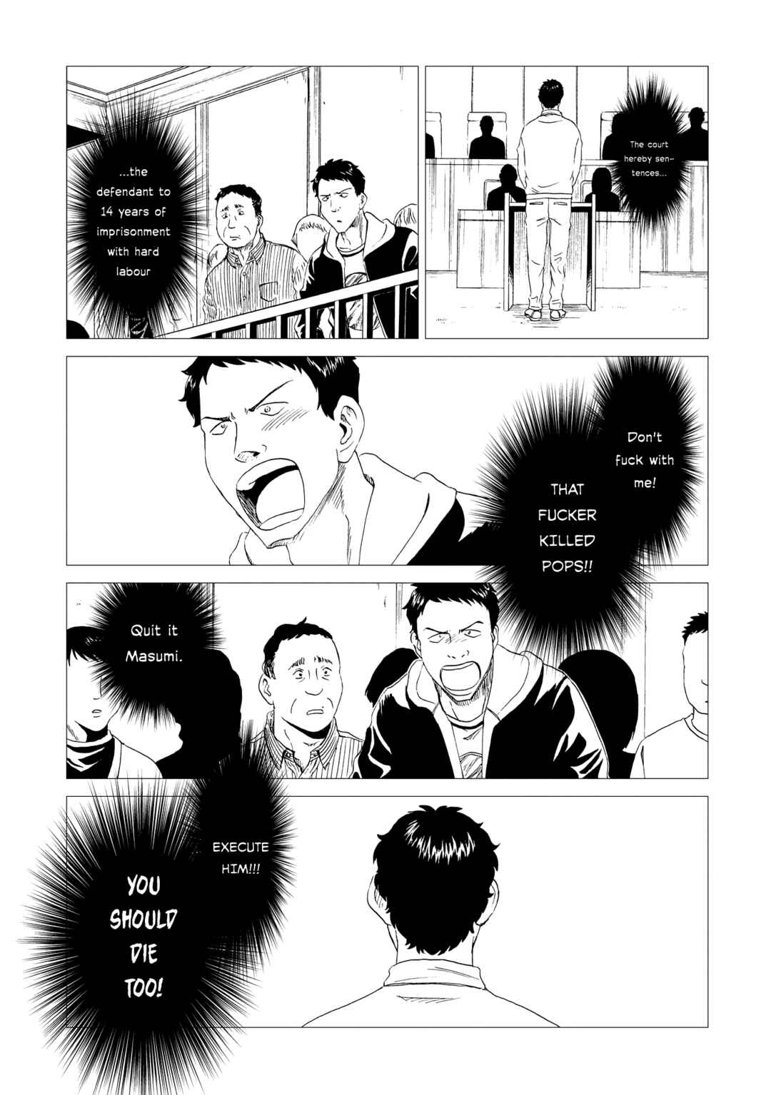 Page 23 Chapter 19 Shiyakusho