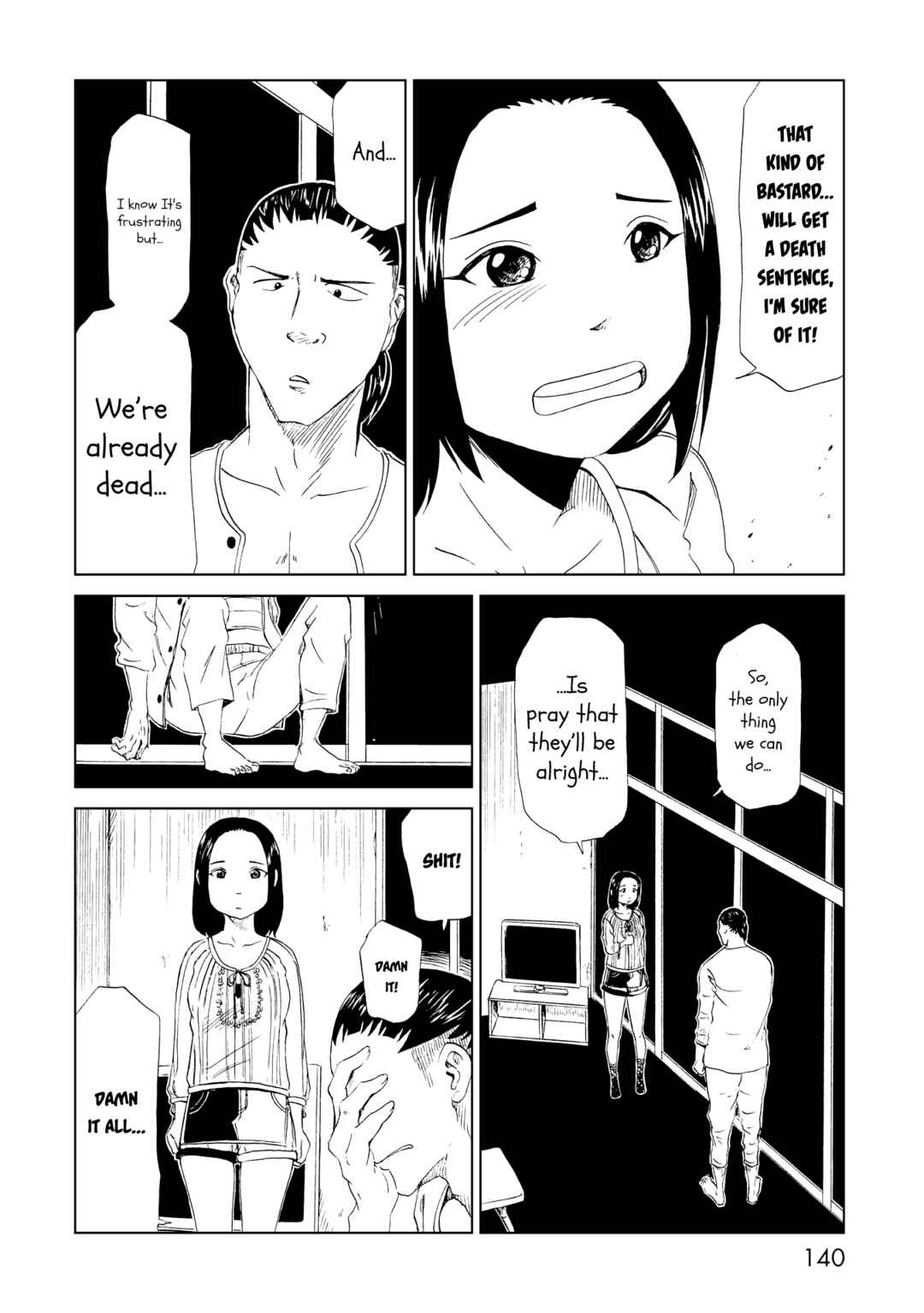 Page 26 Chapter 19 Shiyakusho
