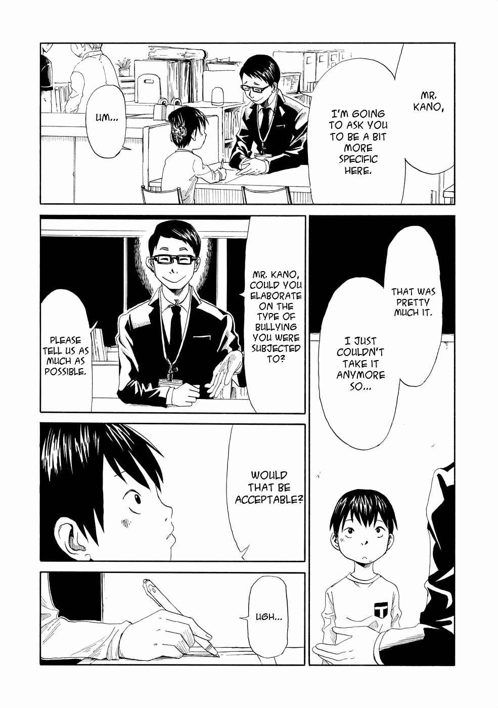 Page 10 Chapter 1 Shiyakusho
