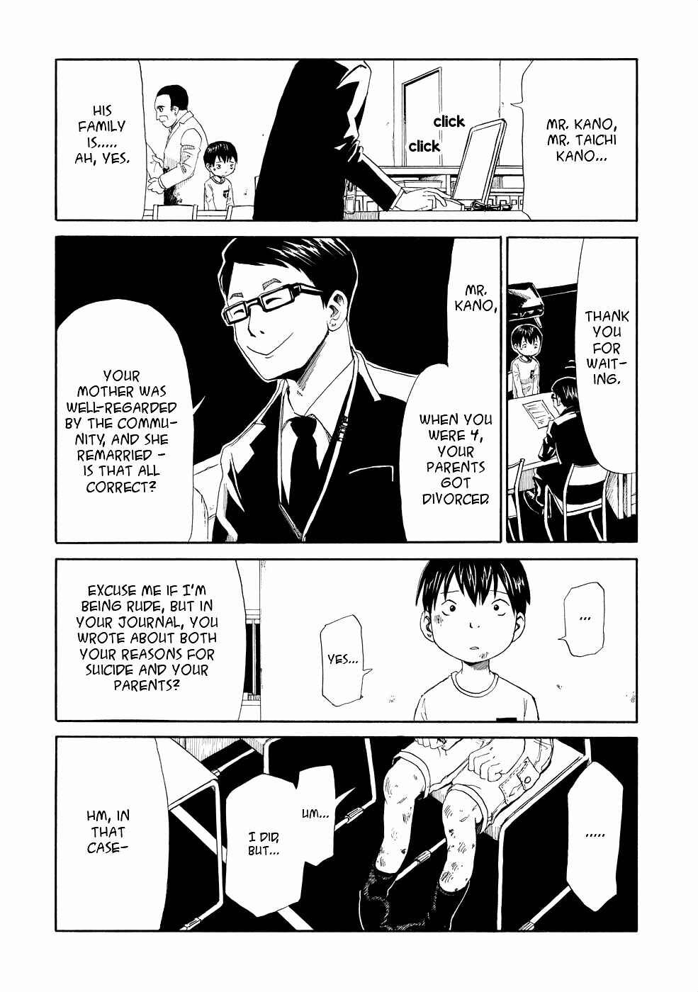 Page 18 Chapter 1 Shiyakusho