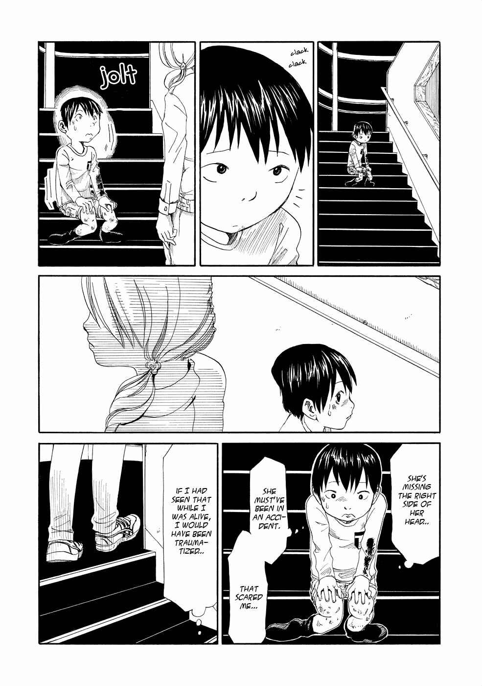 Page 22 Chapter 1 Shiyakusho