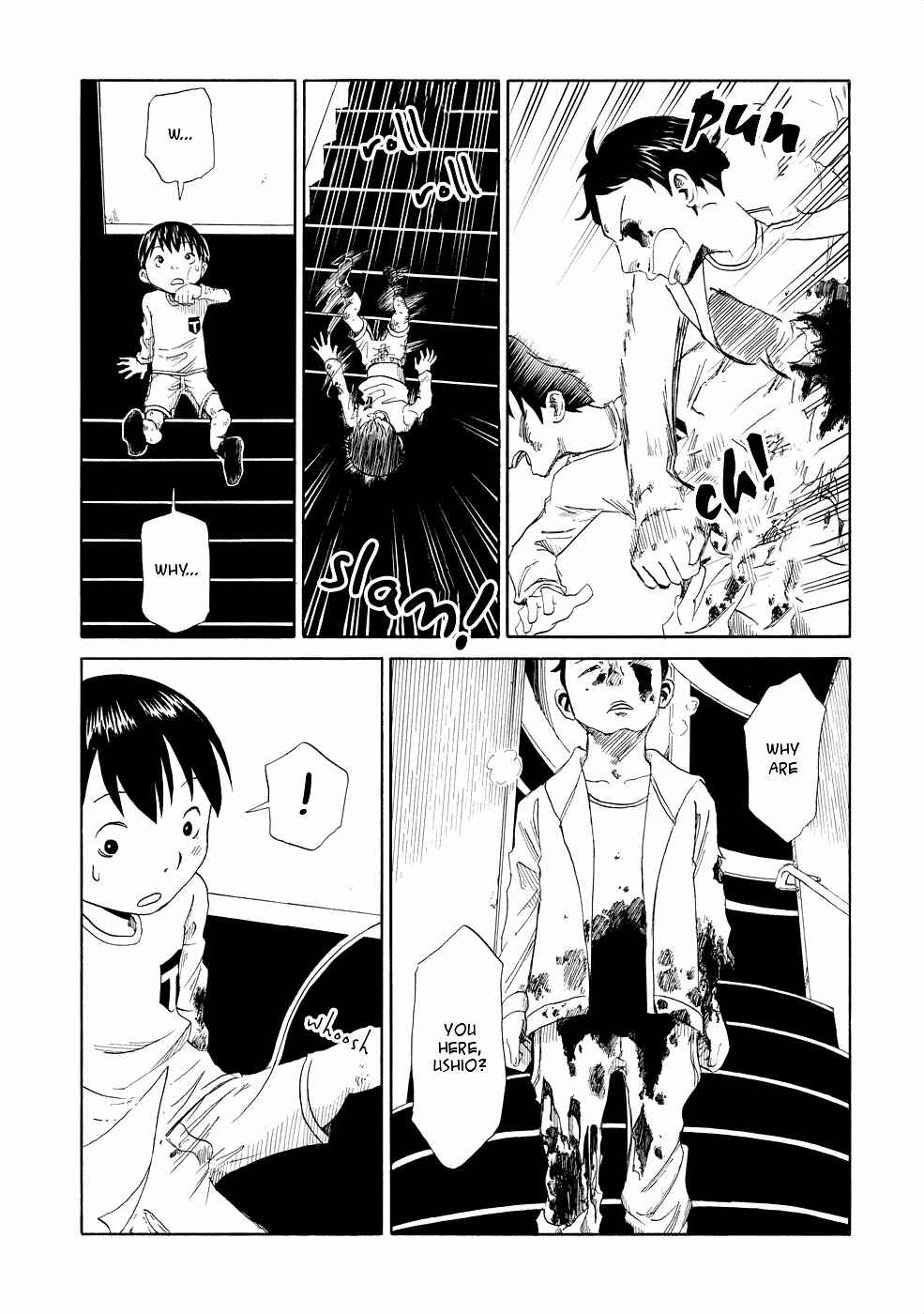 Page 27 Chapter 1 Shiyakusho
