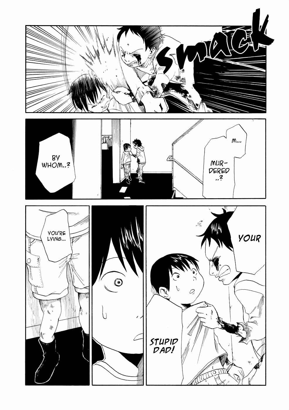Page 29 Chapter 1 Shiyakusho