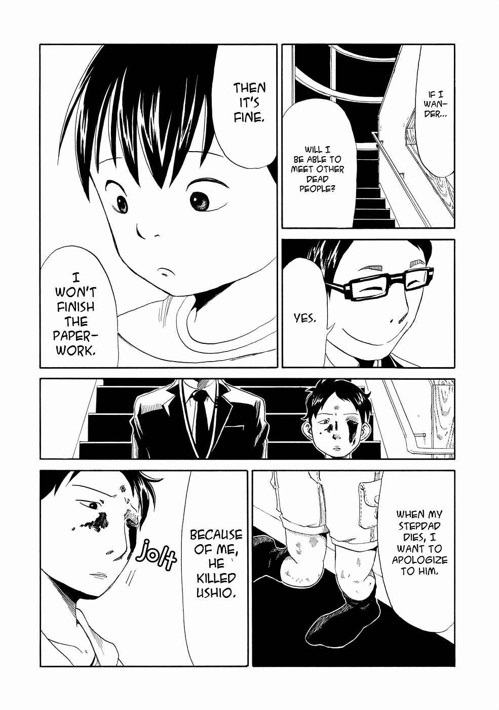 Page 34 Chapter 1 Shiyakusho