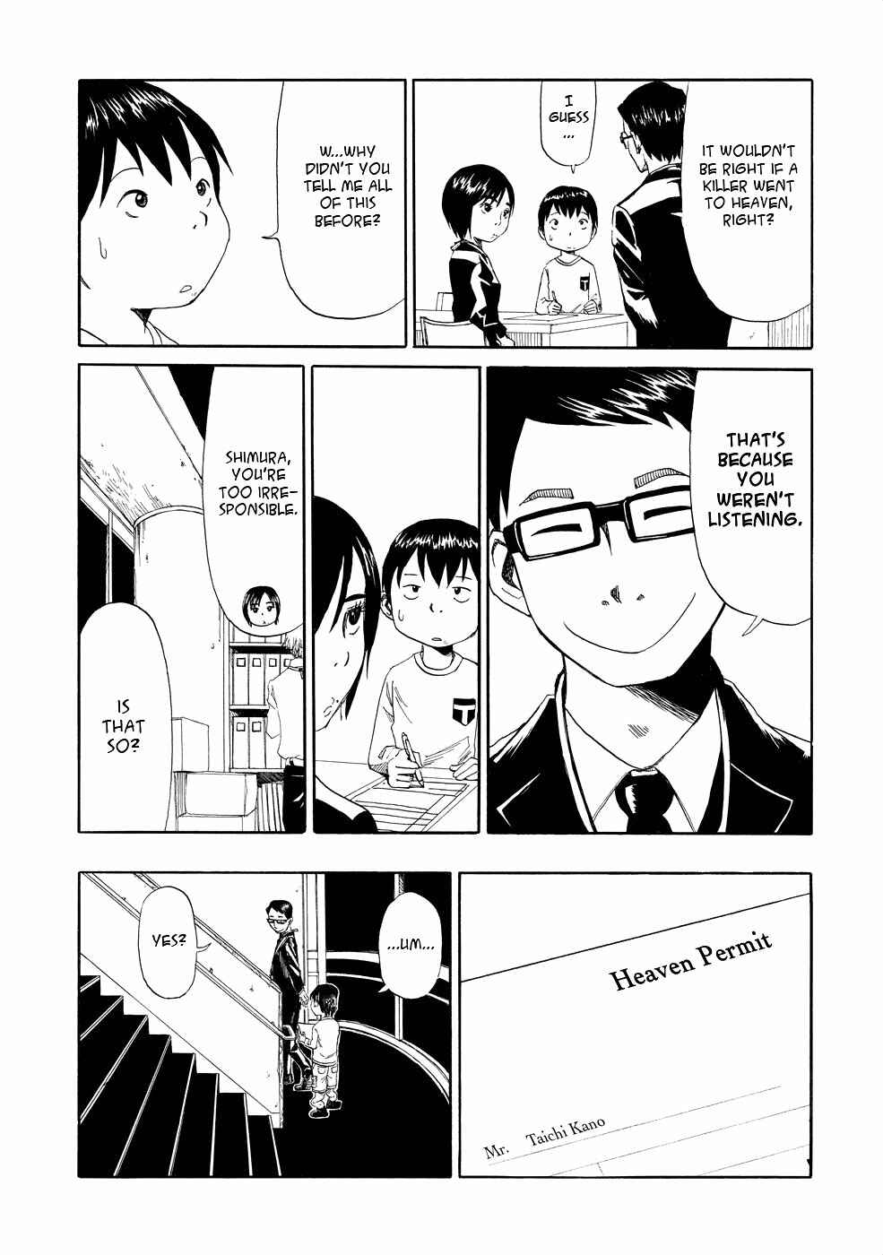 Page 43 Chapter 1 Shiyakusho