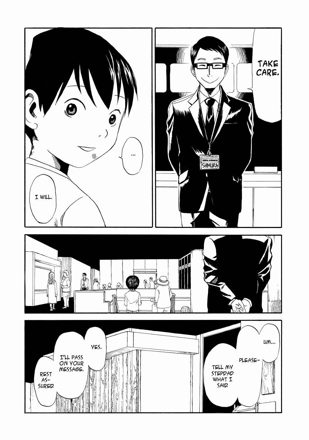 Page 46 Chapter 1 Shiyakusho