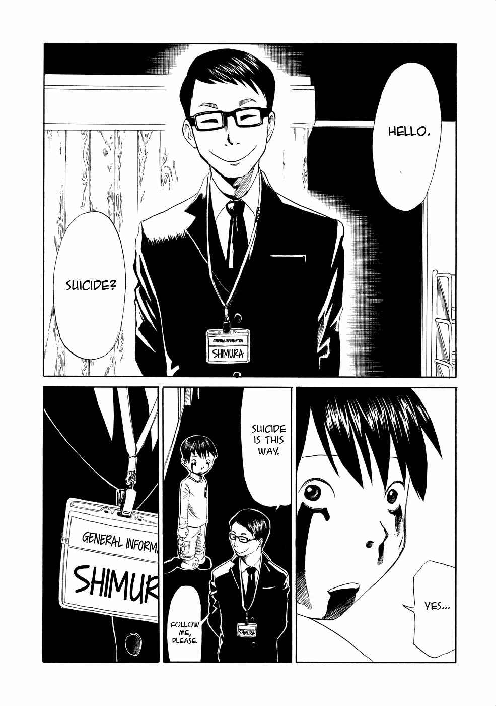 Page 5 Chapter 1 Shiyakusho