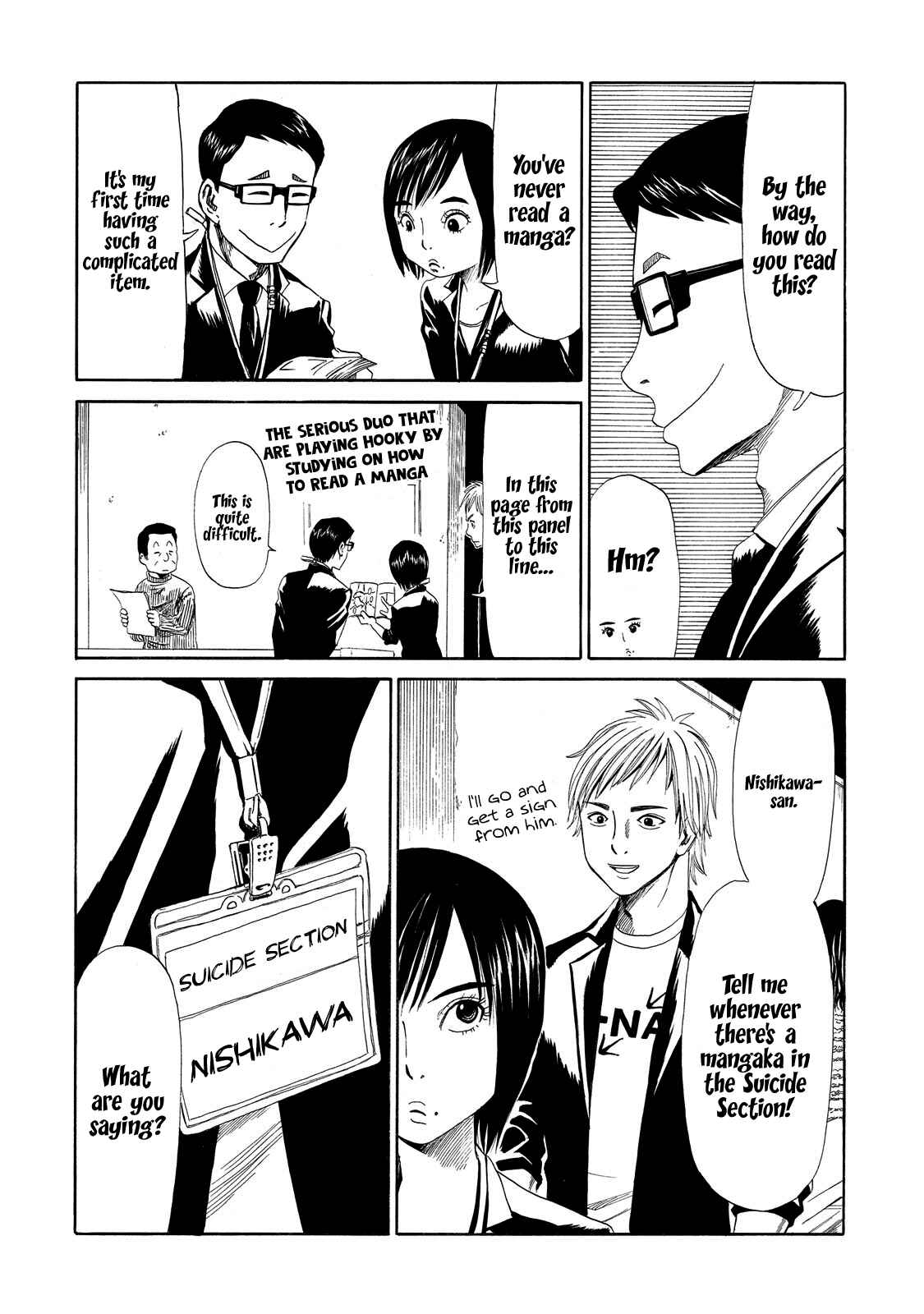 Page 12 Chapter 6 Shiyakusho