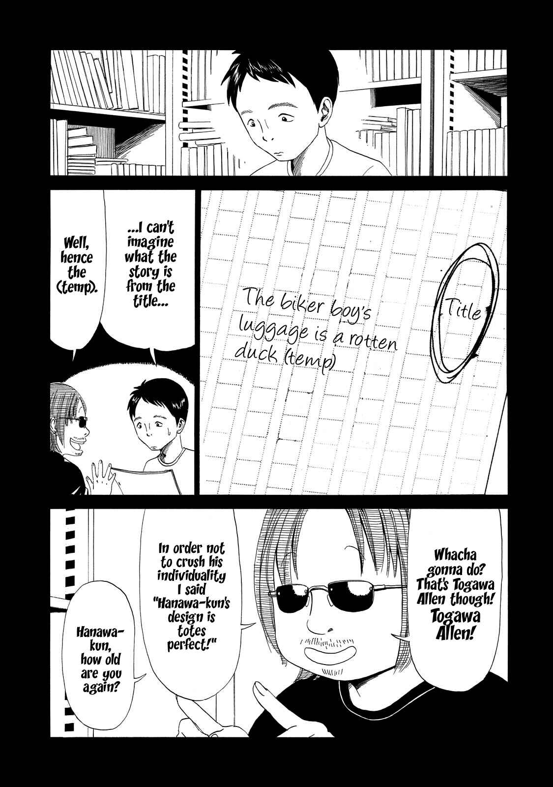 Page 21 Chapter 6 Shiyakusho