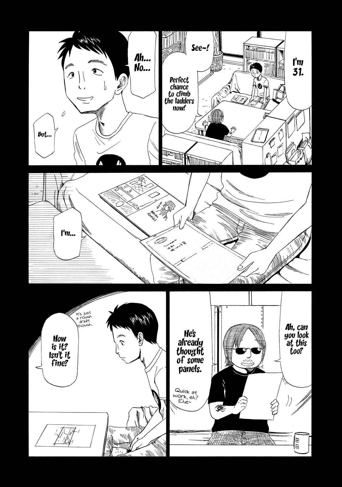 Page 22 Chapter 6 Shiyakusho