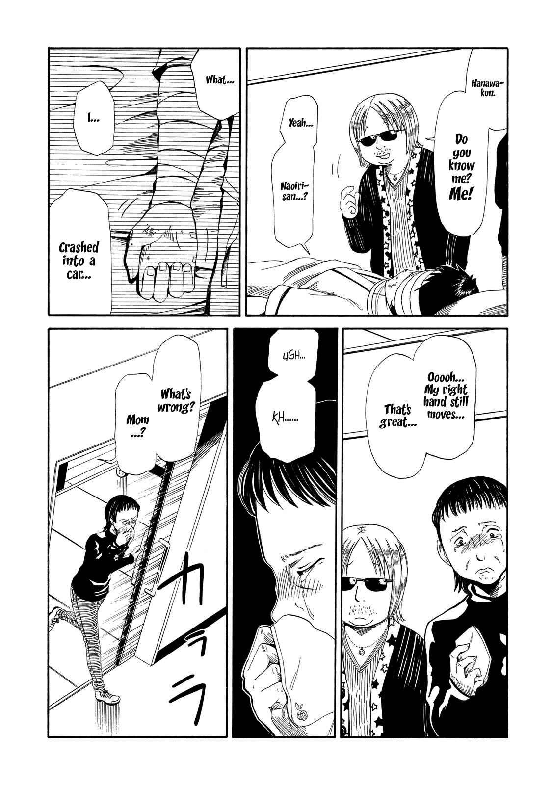 Page 35 Chapter 6 Shiyakusho