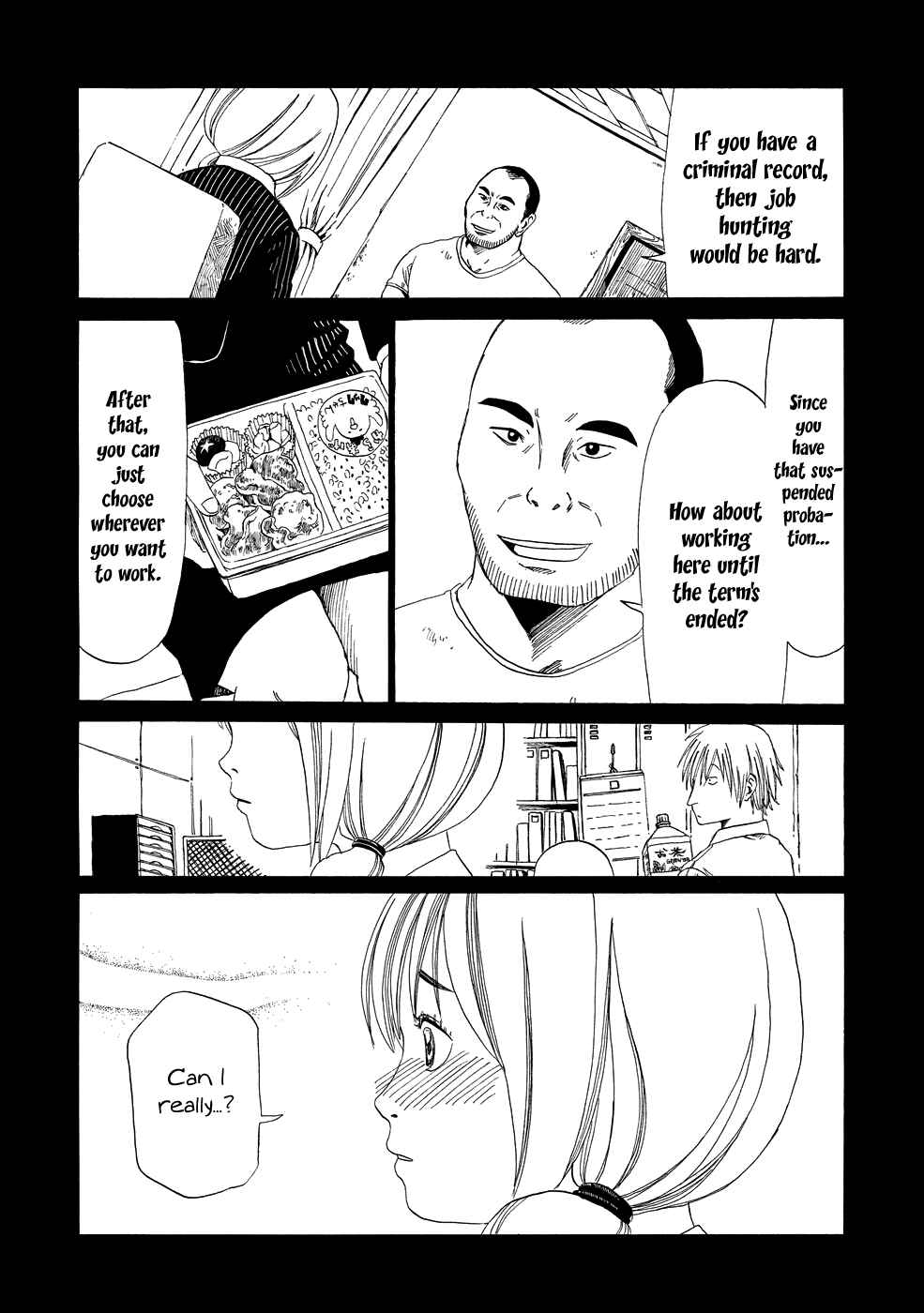 Page 11 Chapter 2 Shiyakusho