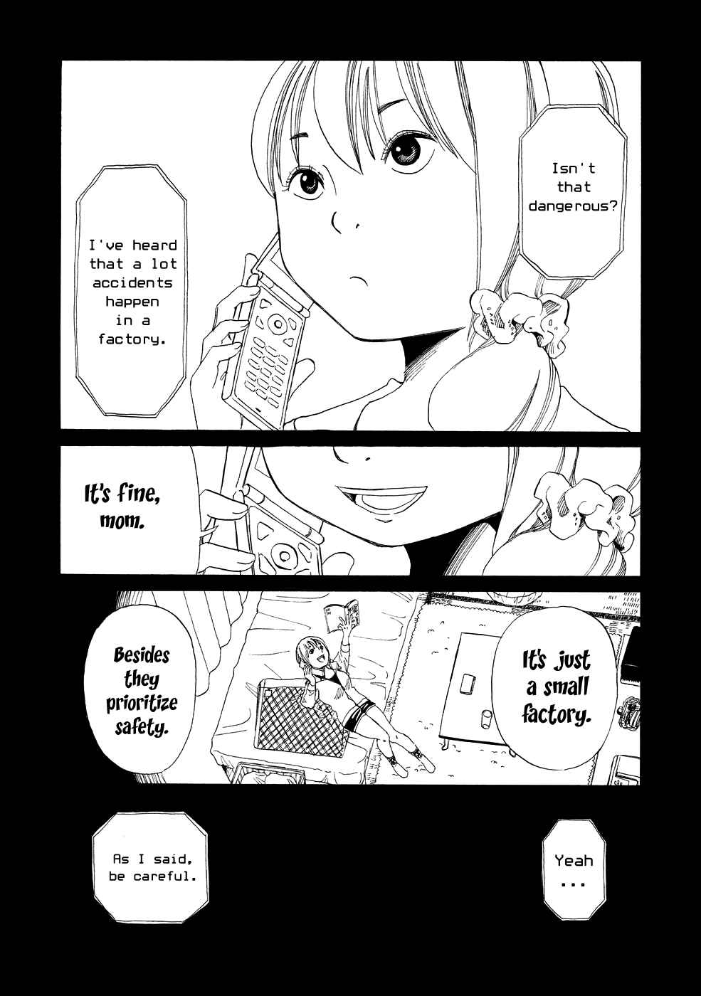 Page 16 Chapter 2 Shiyakusho