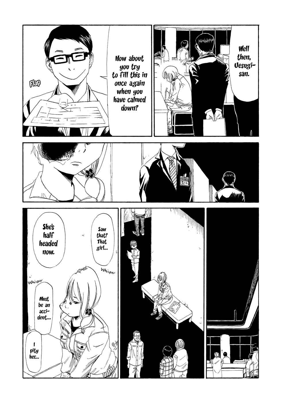 Page 26 Chapter 2 Shiyakusho