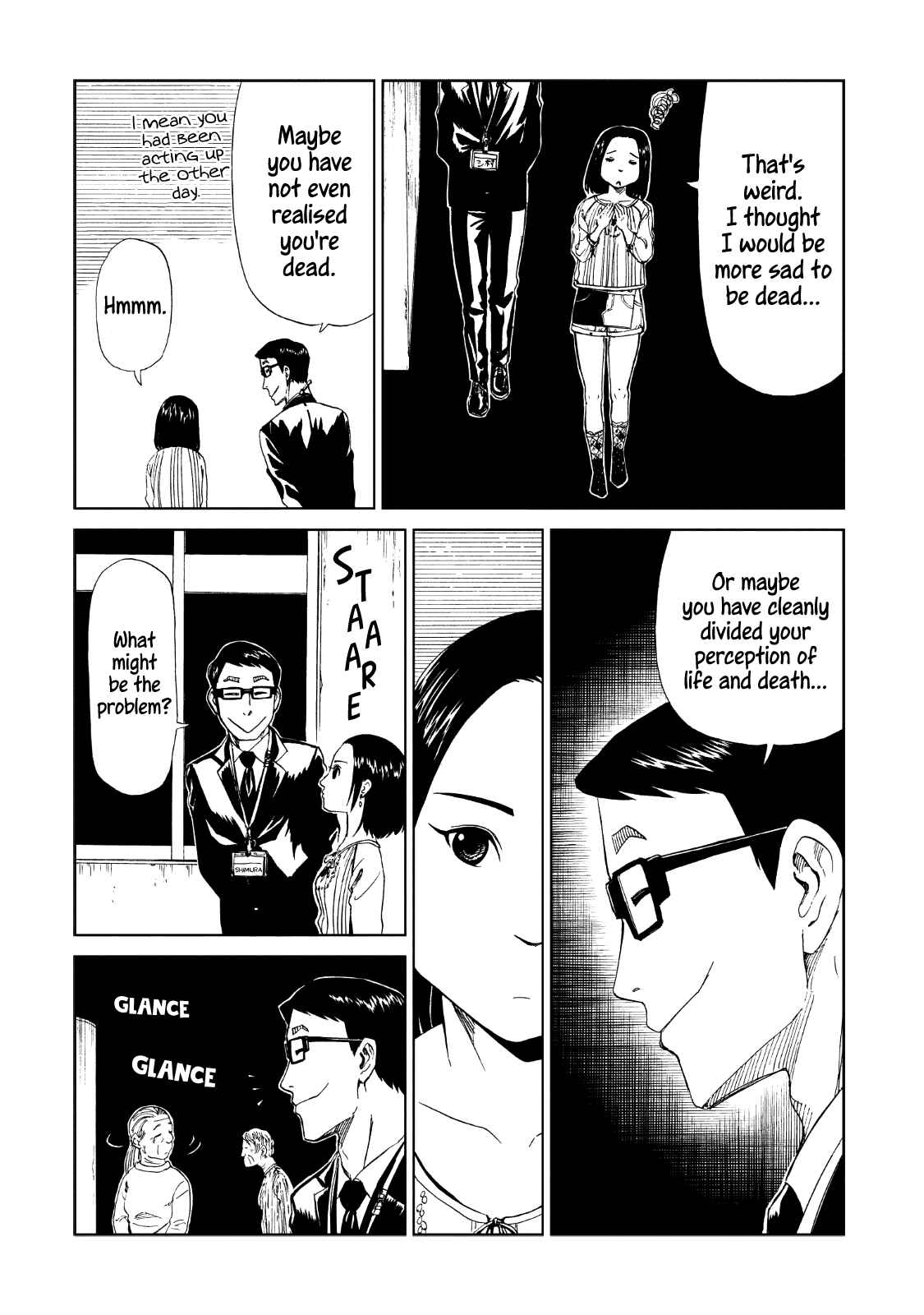 Page 29 Chapter 15 Shiyakusho