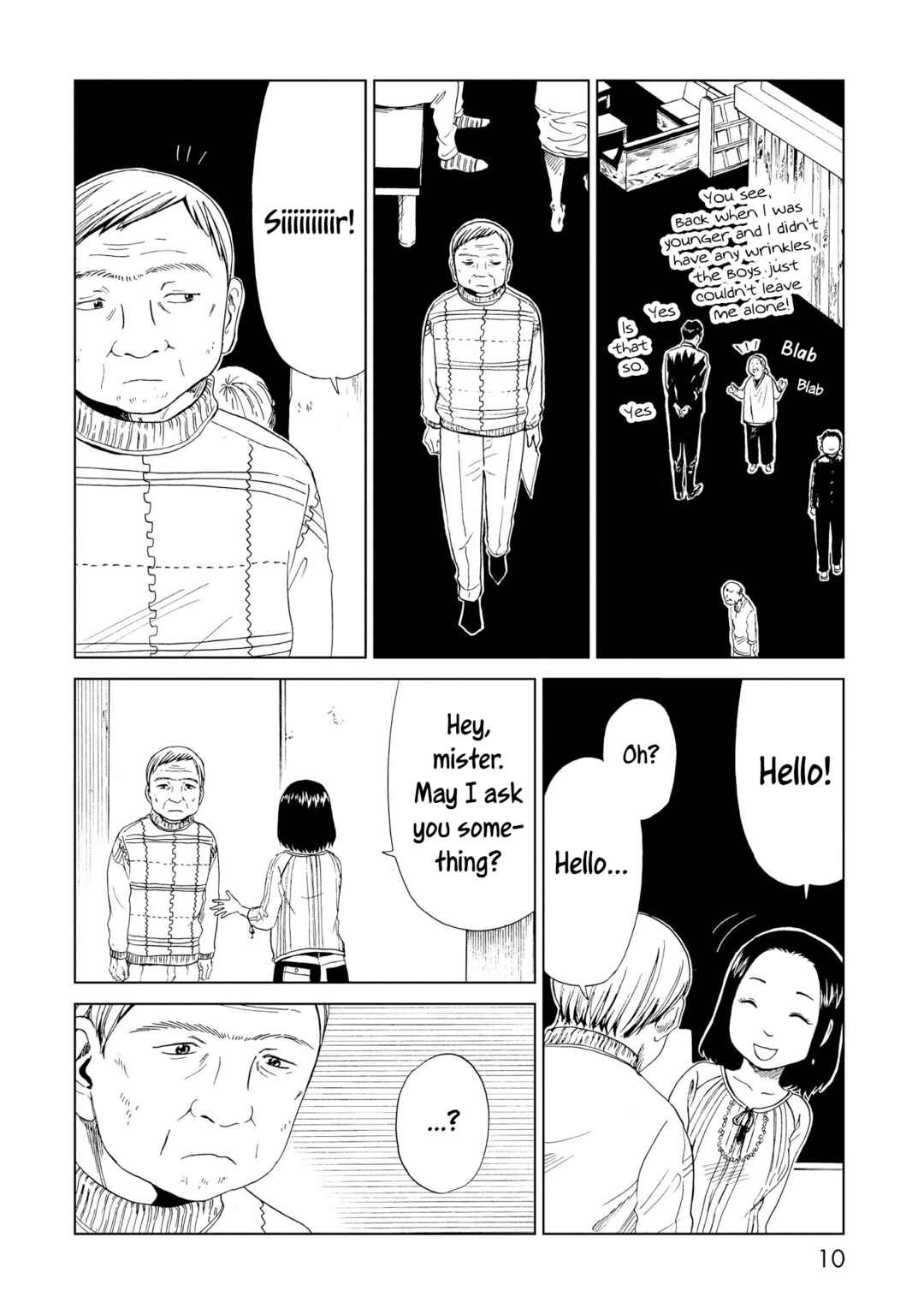 Page 12 Chapter 16 Shiyakusho