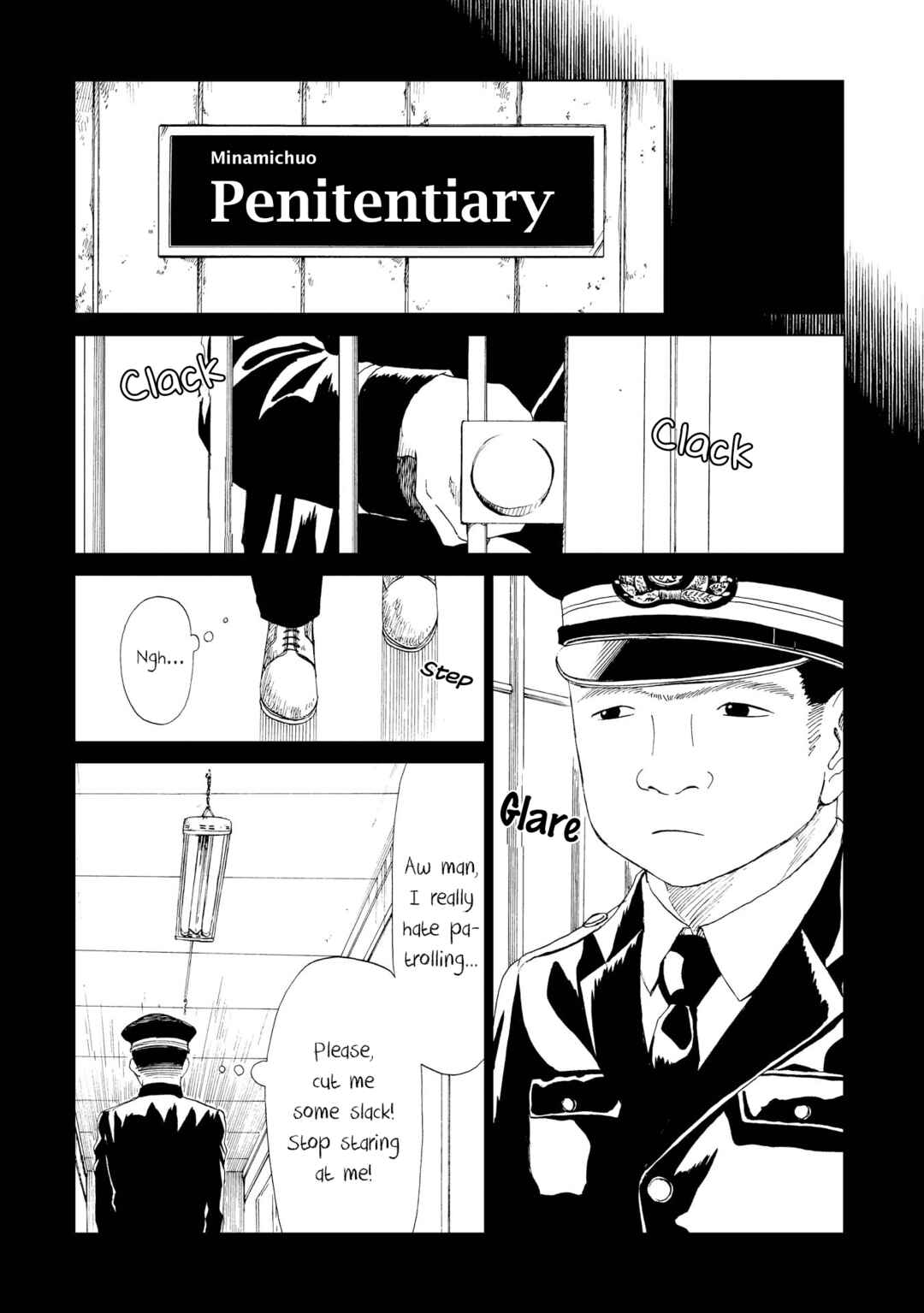 Page 14 Chapter 16 Shiyakusho