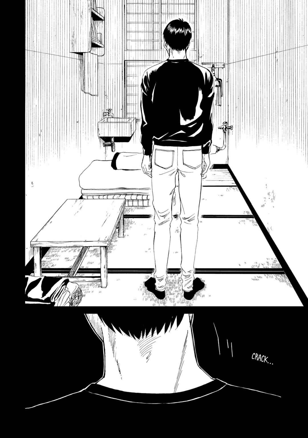 Page 18 Chapter 16 Shiyakusho