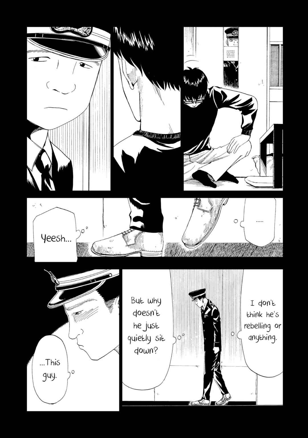 Page 19 Chapter 16 Shiyakusho