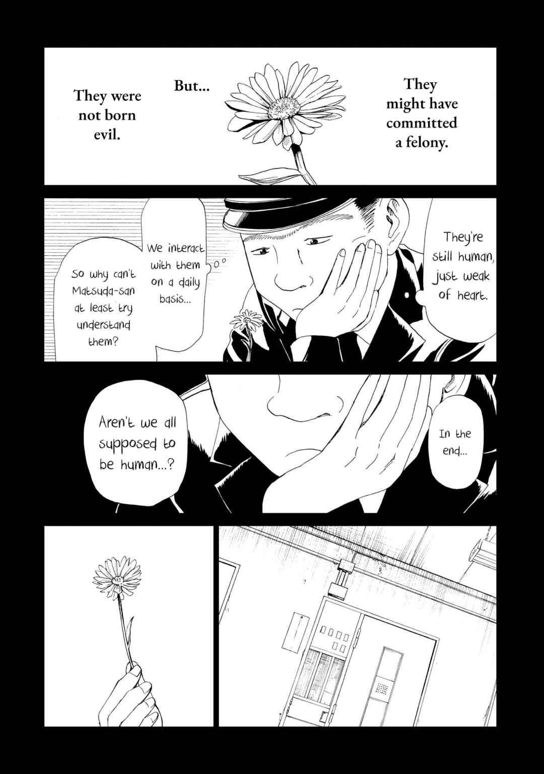 Page 24 Chapter 16 Shiyakusho