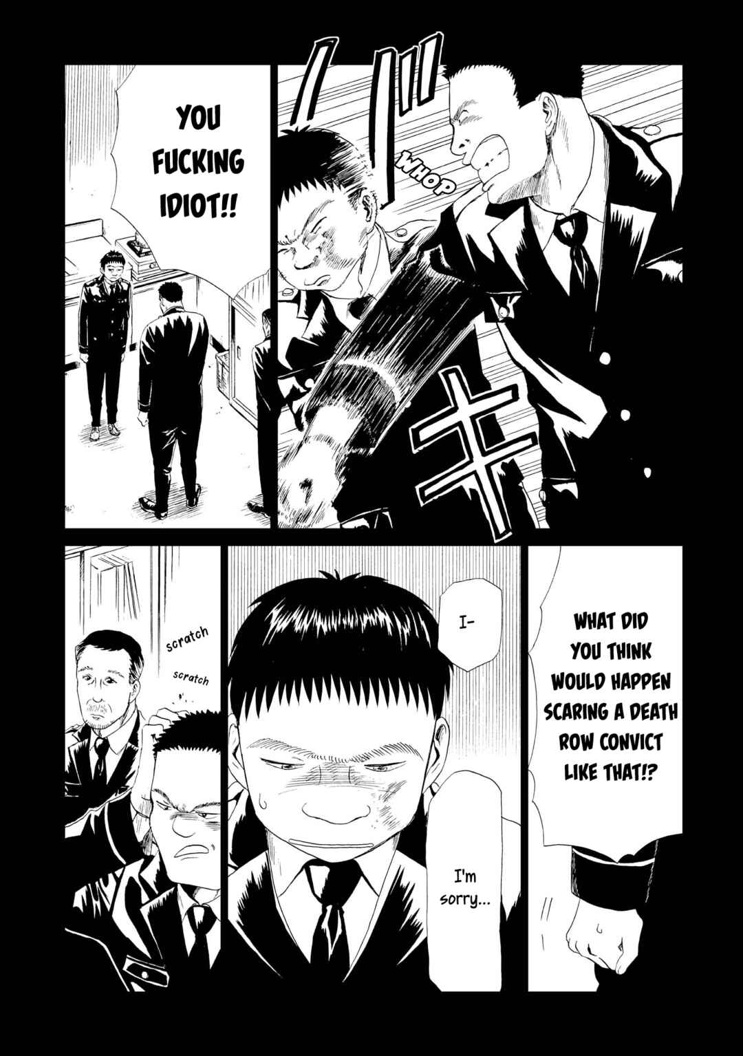 Page 29 Chapter 16 Shiyakusho