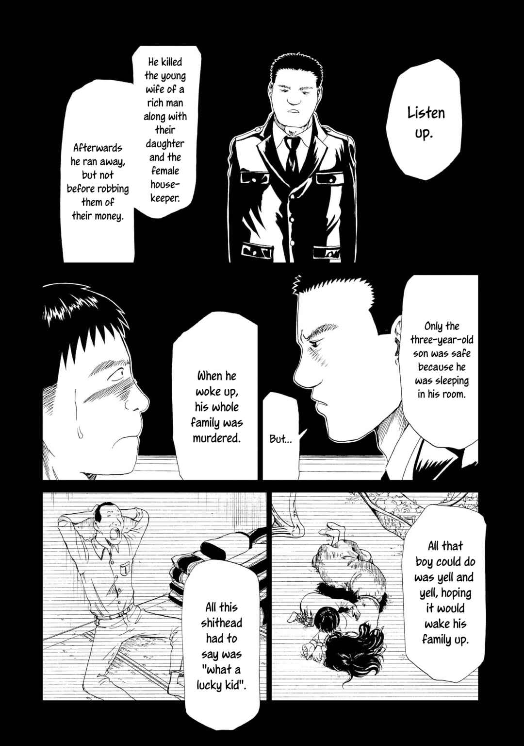 Page 32 Chapter 16 Shiyakusho