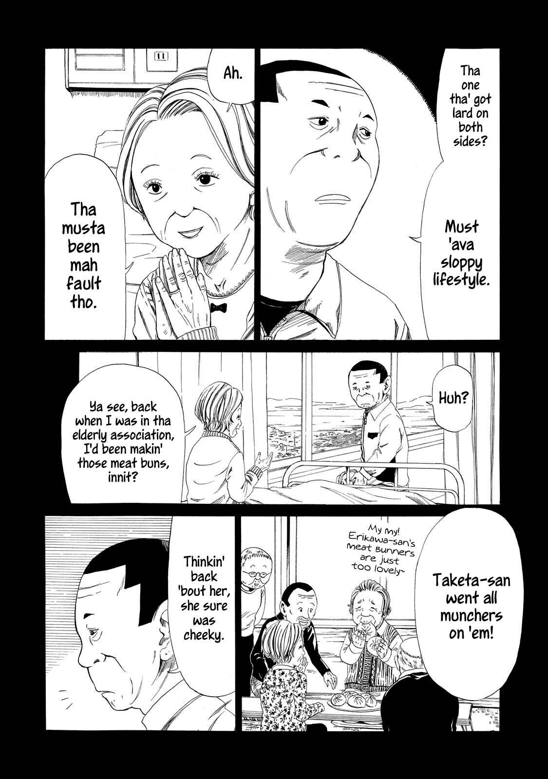Page 10 Chapter 8 Shiyakusho