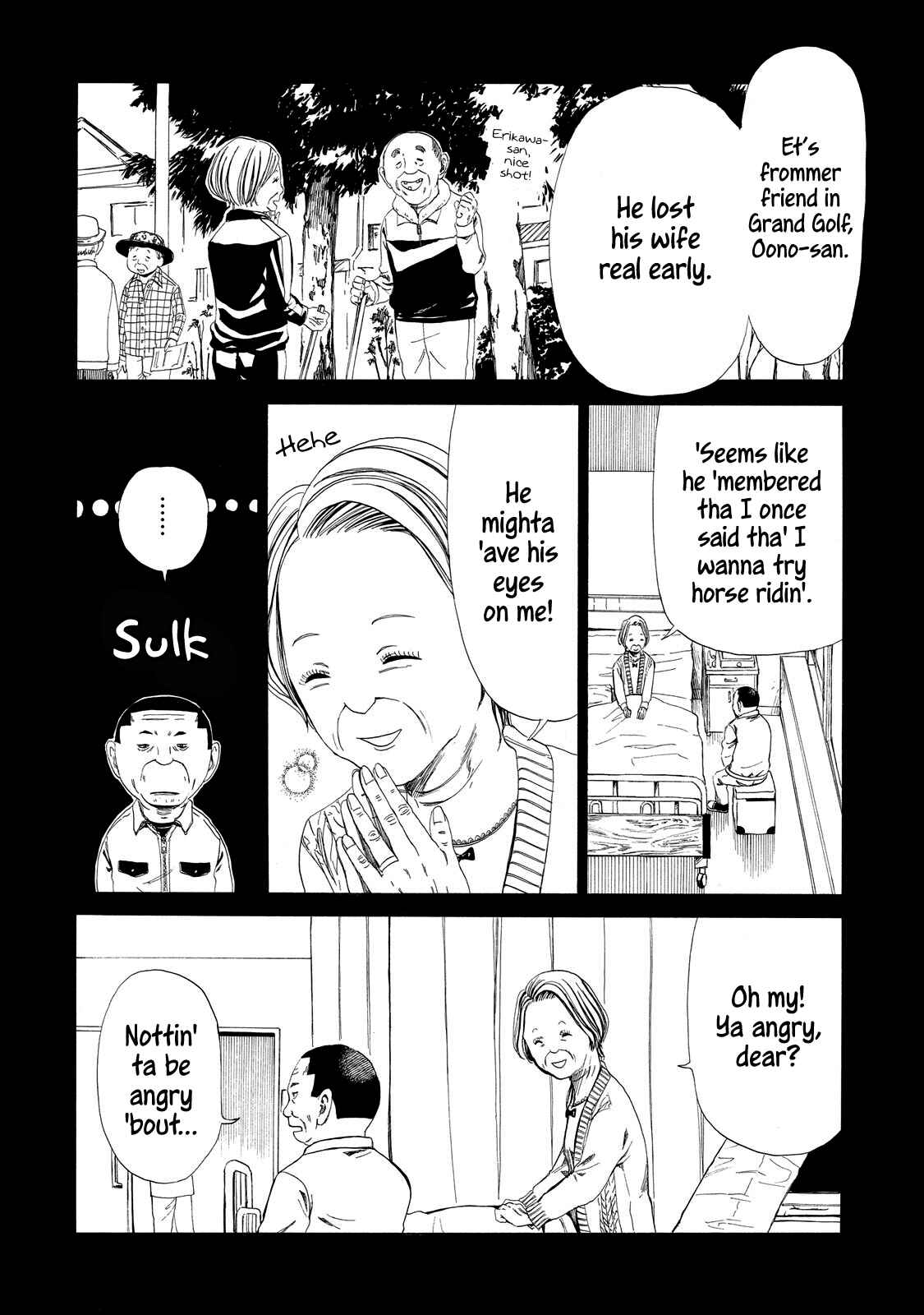 Page 12 Chapter 8 Shiyakusho
