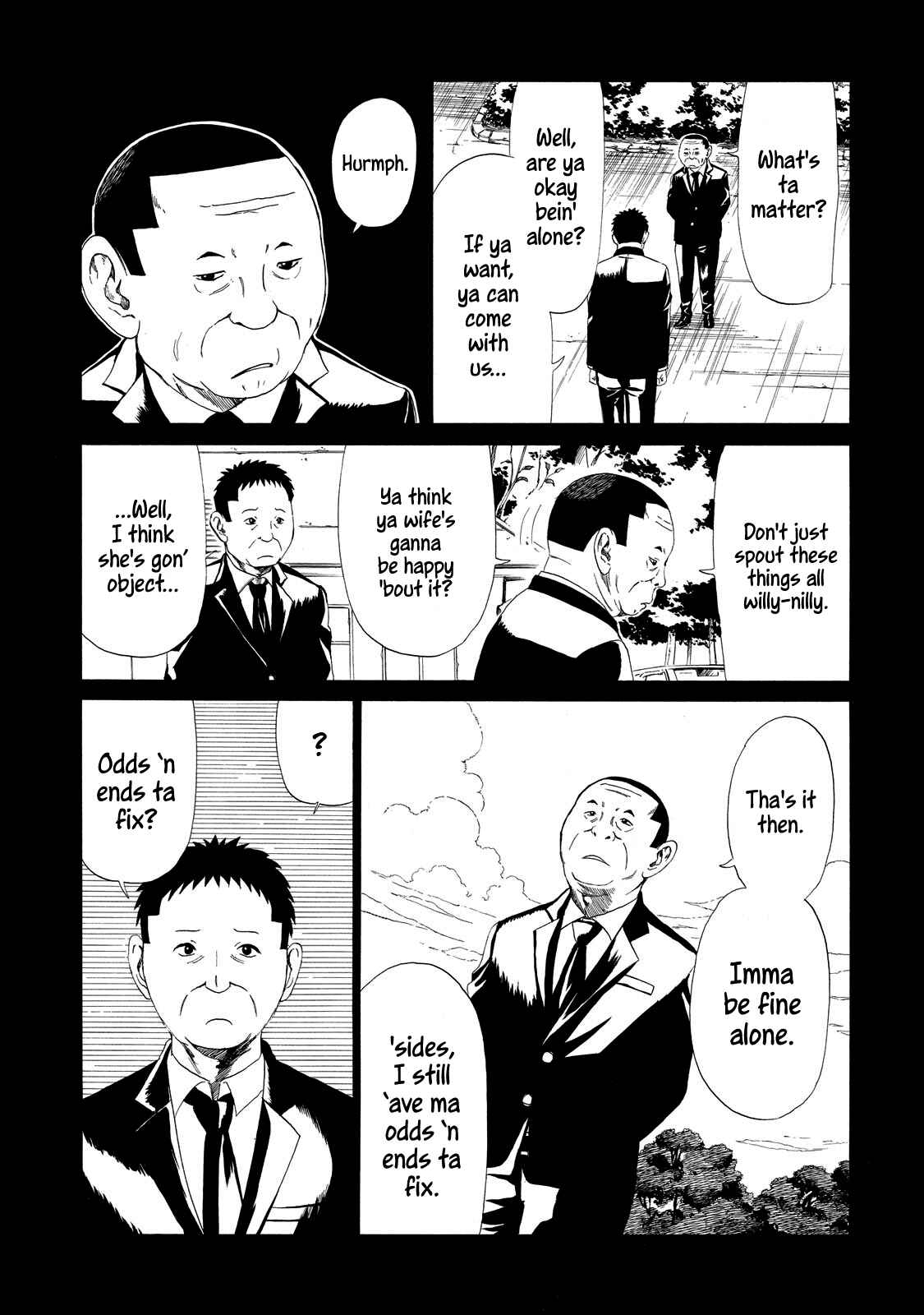 Page 15 Chapter 8 Shiyakusho