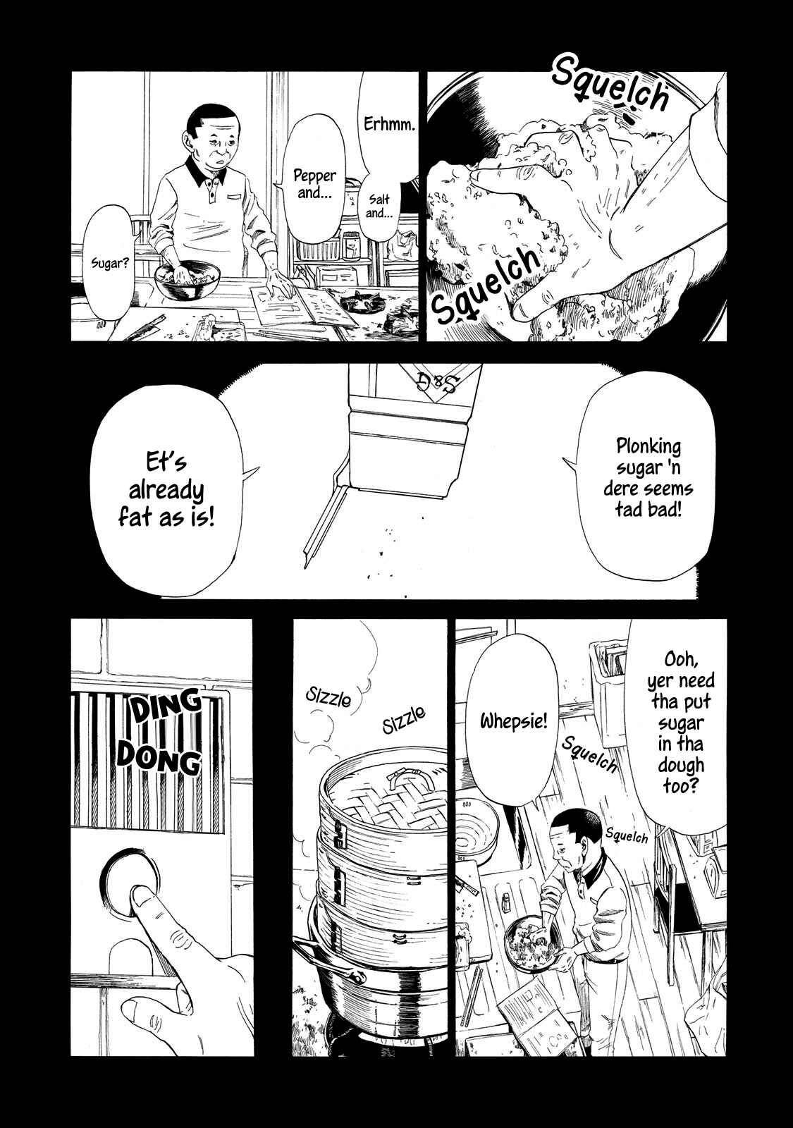 Page 17 Chapter 8 Shiyakusho