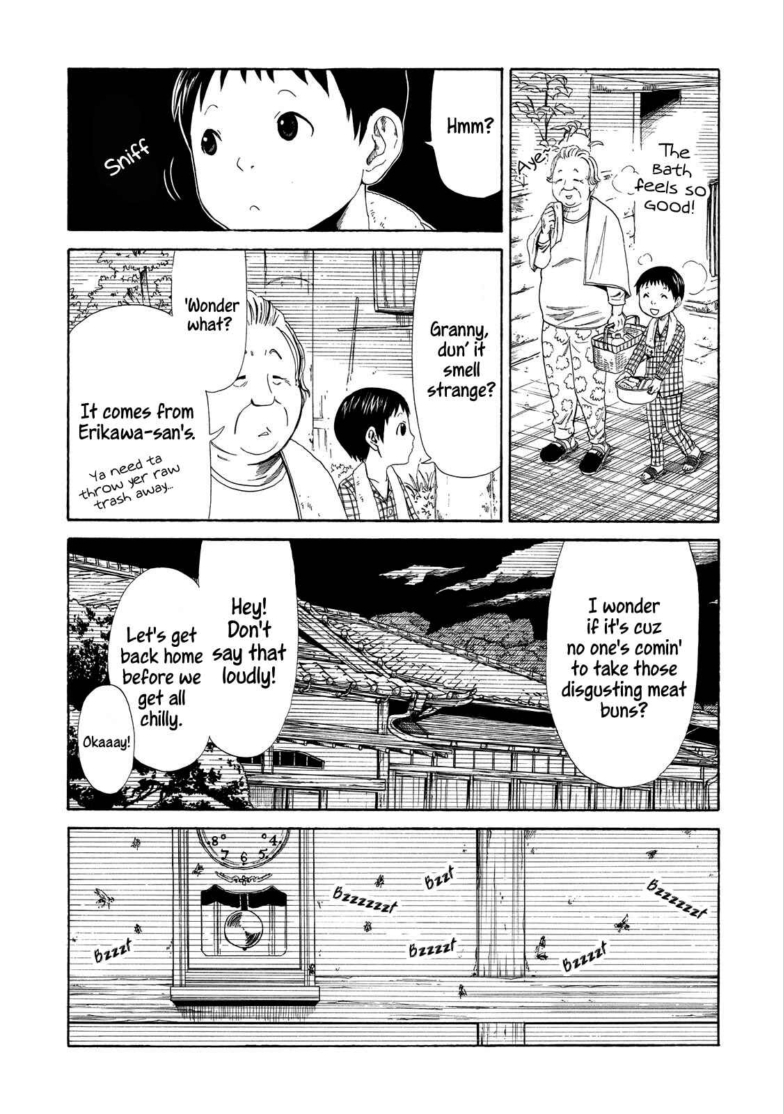 Page 33 Chapter 8 Shiyakusho